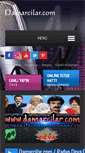Mobile Screenshot of damarcilar.com